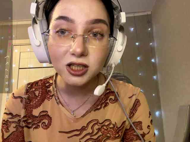 TamicaGutteridge webcam