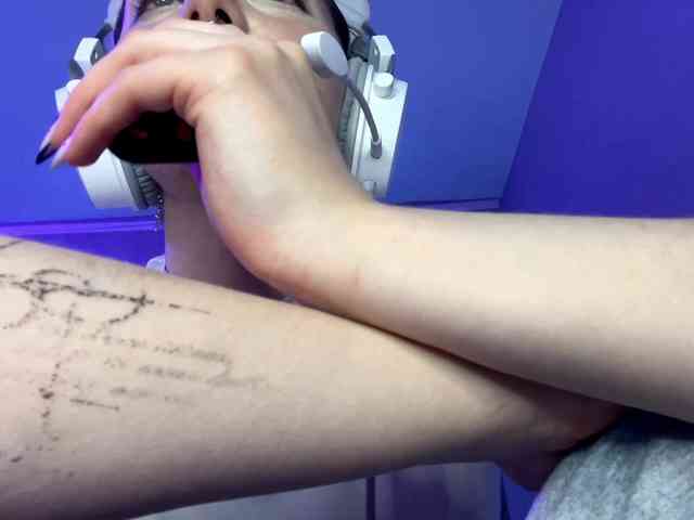 TamicaGutteridge webcam