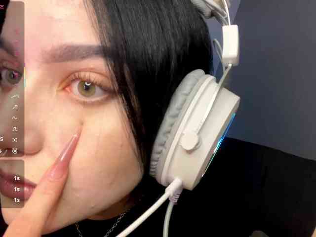 TamicaGutteridge webcam