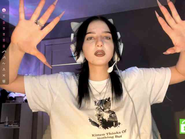 TamicaGutteridge webcam