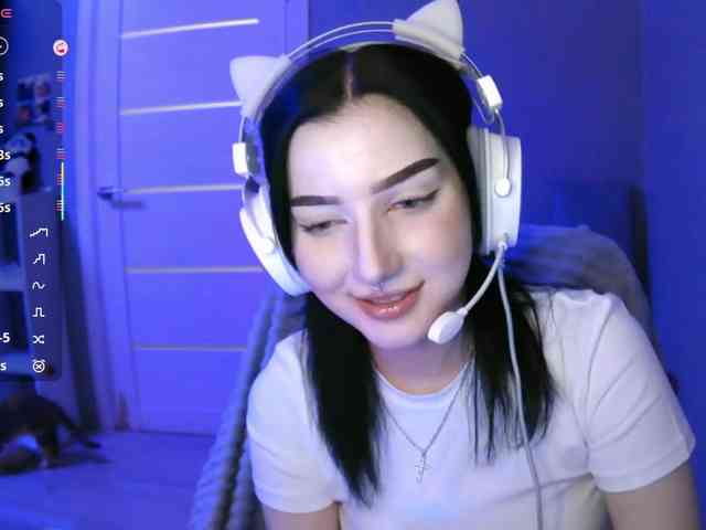 TamicaGutteridge webcam