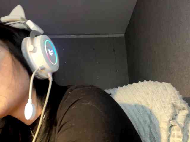 TamicaGutteridge webcam