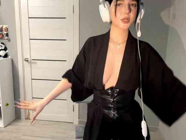 TamicaGutteridge webcam