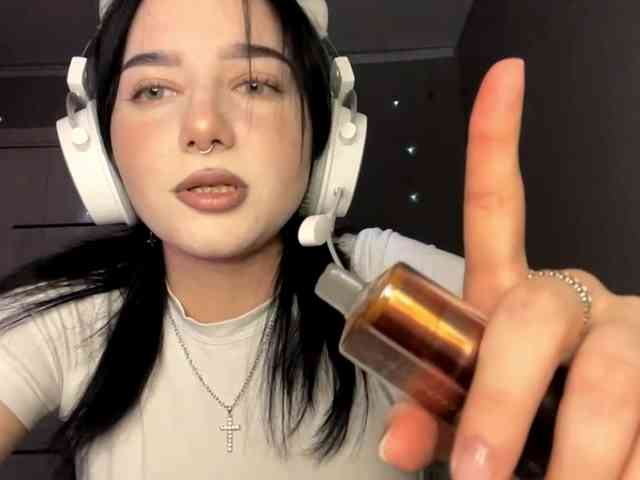 TamicaGutteridge webcam