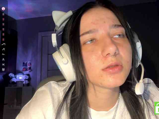 TamicaGutteridge webcam