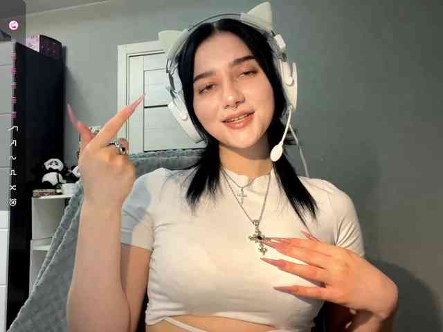 TamicaGutteridge webcam