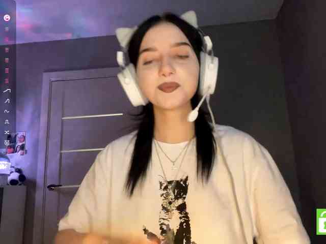 TamicaGutteridge webcam