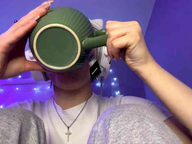 TamicaGutteridge webcam