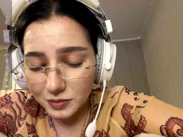 TamicaGutteridge webcam