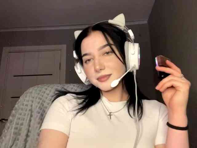 TamicaGutteridge webcam