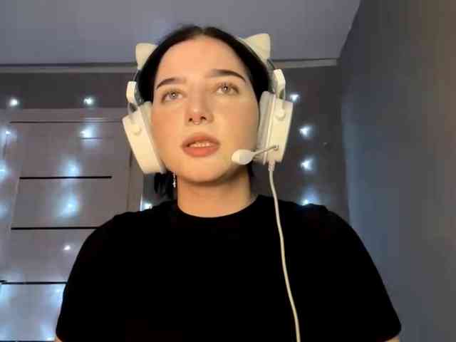 TamicaGutteridge webcam