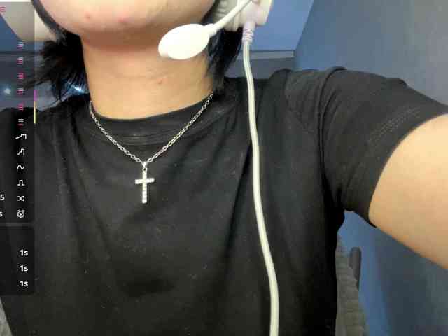 TamicaGutteridge webcam