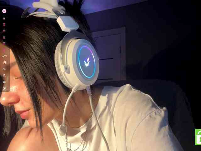 TamicaGutteridge webcam