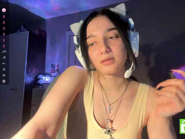 TamicaGutteridge webcam