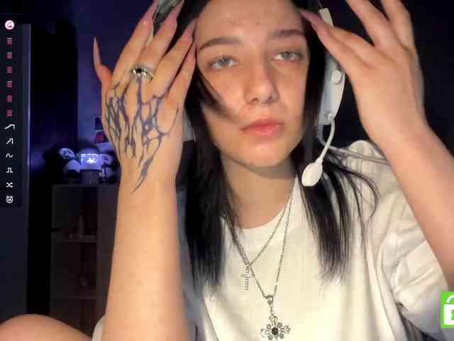 TamicaGutteridge webcam