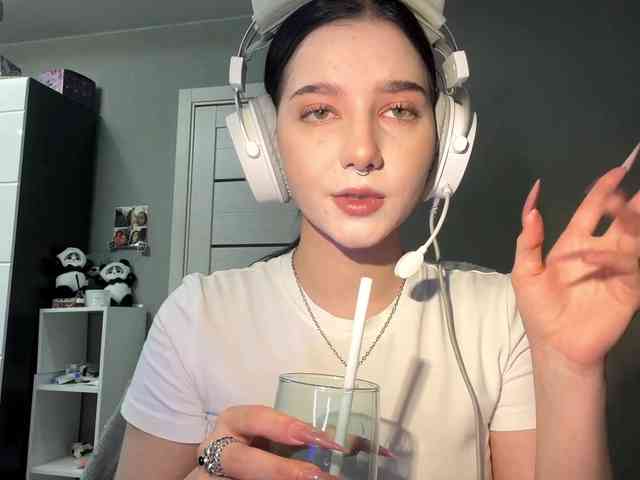 TamicaGutteridge webcam