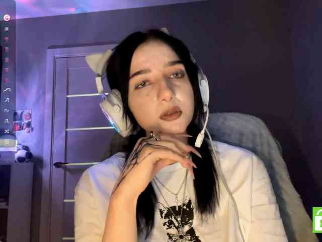 TamicaGutteridge webcam