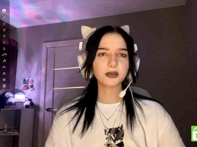 TamicaGutteridge webcam