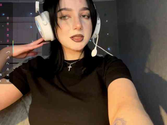 TamicaGutteridge webcam