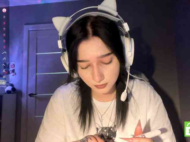 TamicaGutteridge webcam