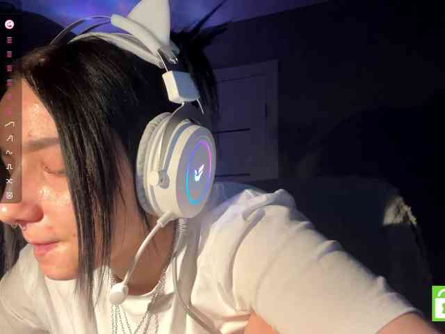 TamicaGutteridge webcam