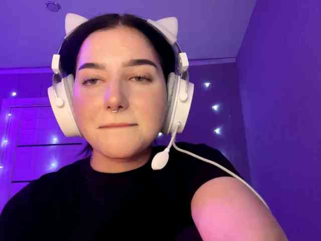 TamicaGutteridge webcam