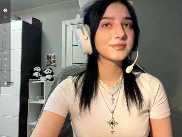 TamicaGutteridge webcam