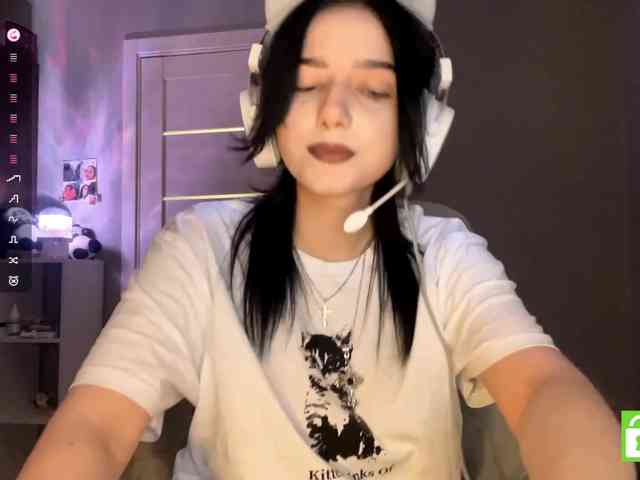 TamicaGutteridge webcam