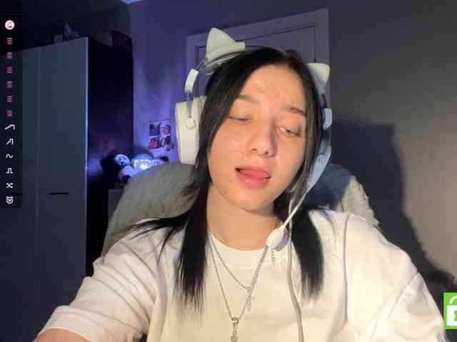 TamicaGutteridge webcam