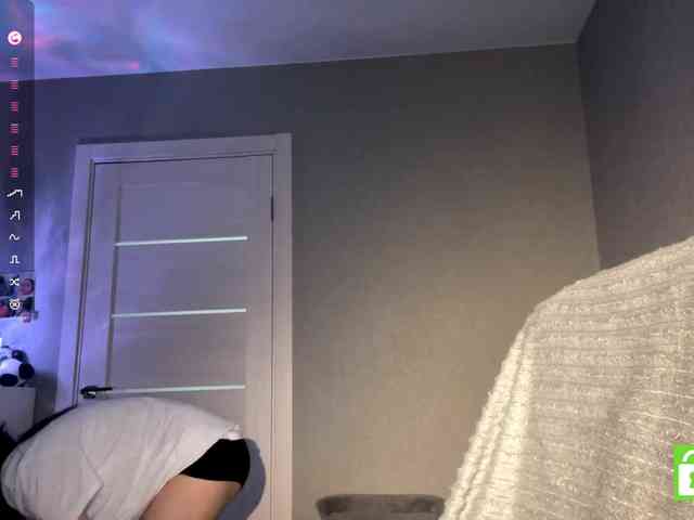 TamicaGutteridge webcam