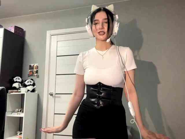 TamicaGutteridge webcam