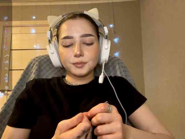 TamicaGutteridge webcam