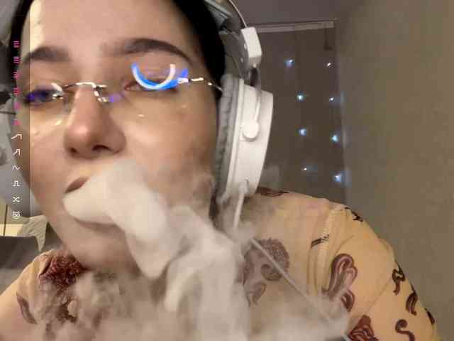 TamicaGutteridge webcam