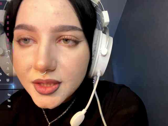 TamicaGutteridge webcam