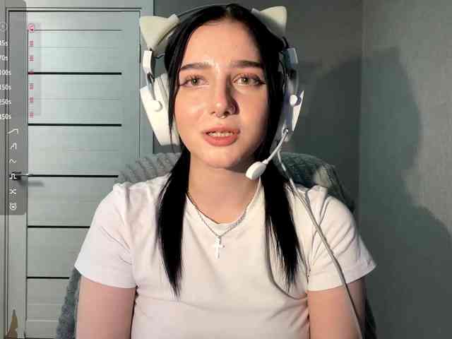 TamicaGutteridge webcam