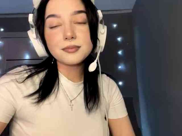 TamicaGutteridge webcam