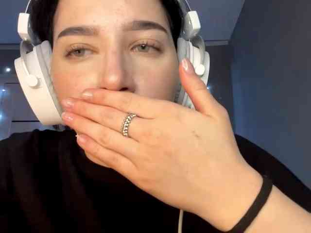 TamicaGutteridge webcam