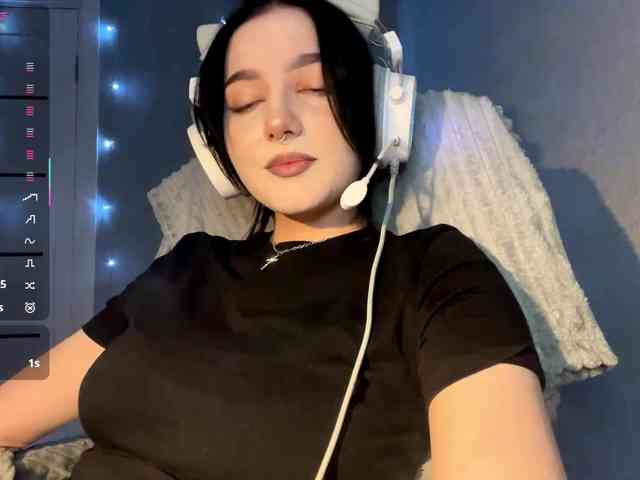 TamicaGutteridge webcam