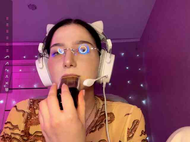 TamicaGutteridge webcam