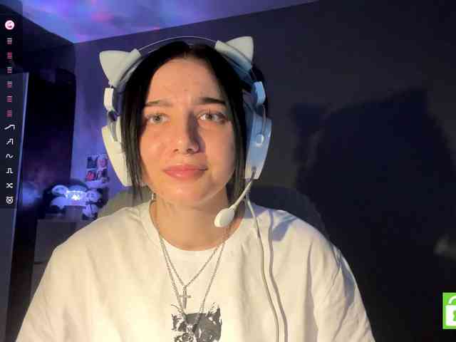 TamicaGutteridge webcam