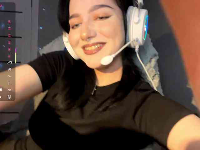 TamicaGutteridge webcam