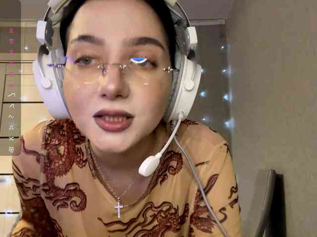 TamicaGutteridge webcam