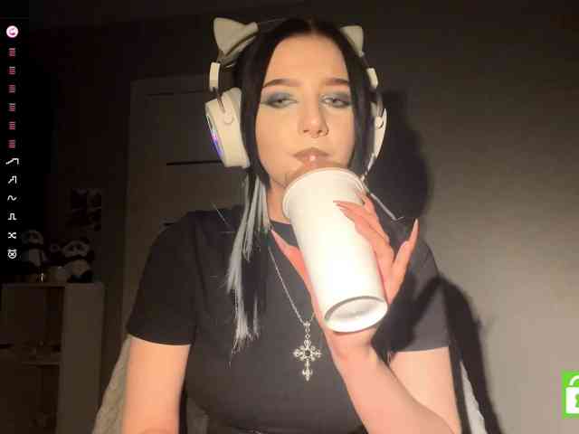 TamicaGutteridge webcam