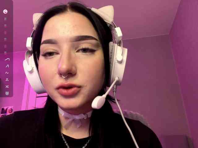 TamicaGutteridge webcam