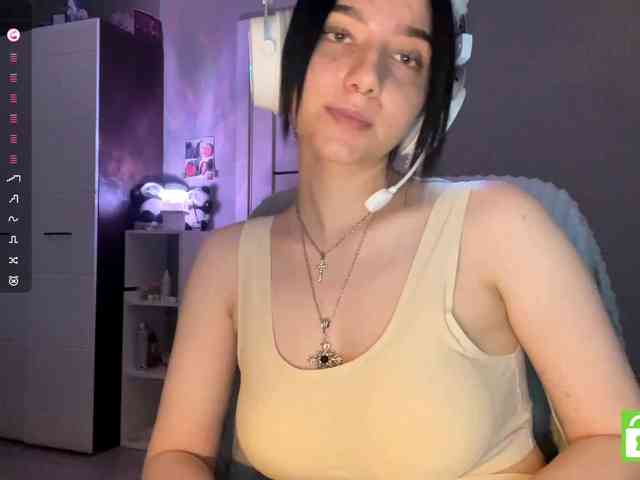 TamicaGutteridge webcam