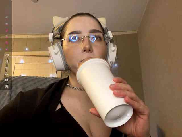 TamicaGutteridge webcam