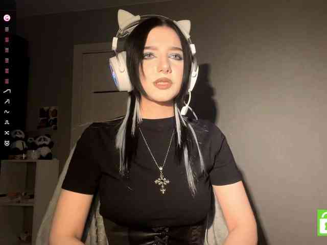 TamicaGutteridge webcam