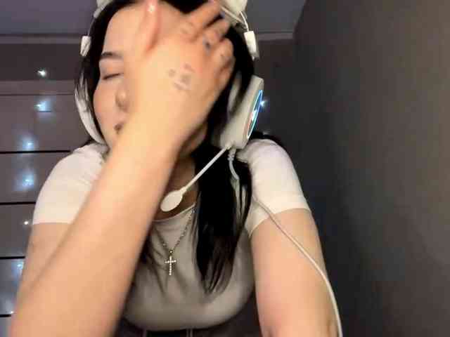 TamicaGutteridge webcam