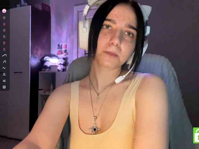 TamicaGutteridge webcam