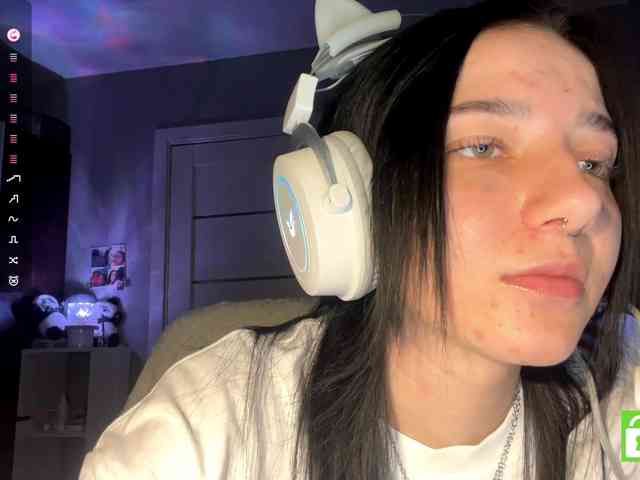 TamicaGutteridge webcam